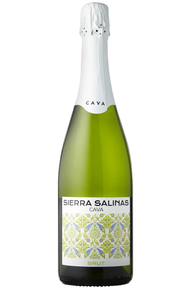 Sierra Salinas Brut