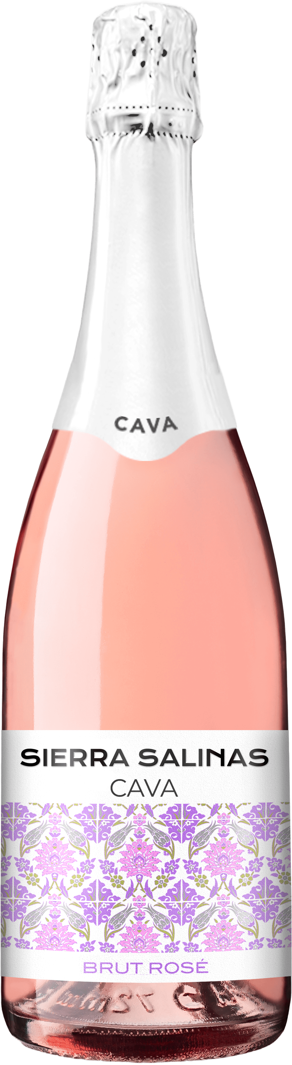 Sierra Salinas Rosé Brut