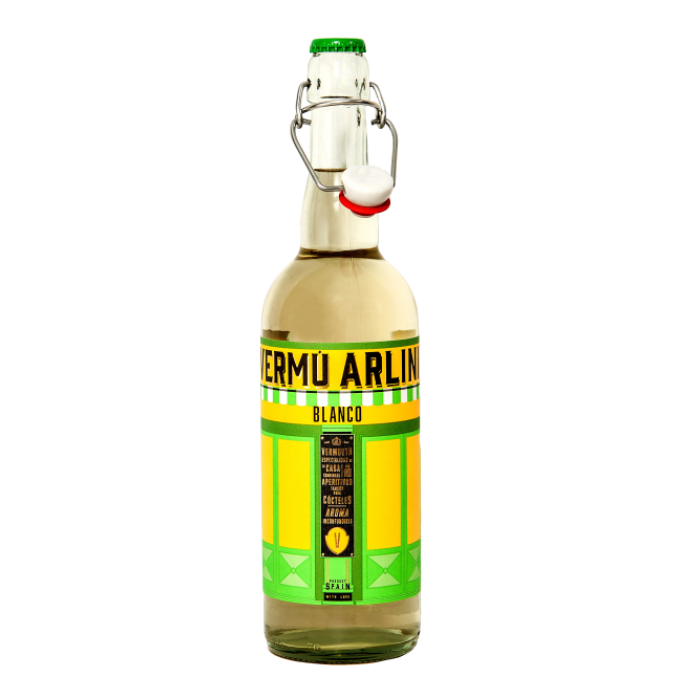 картинка Вермут ARLINI BLANCO
