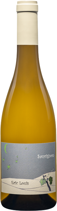 картинка ВИНО ERIC LOUIS SAUVIGNON