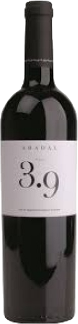 Abadal 3.9 2021