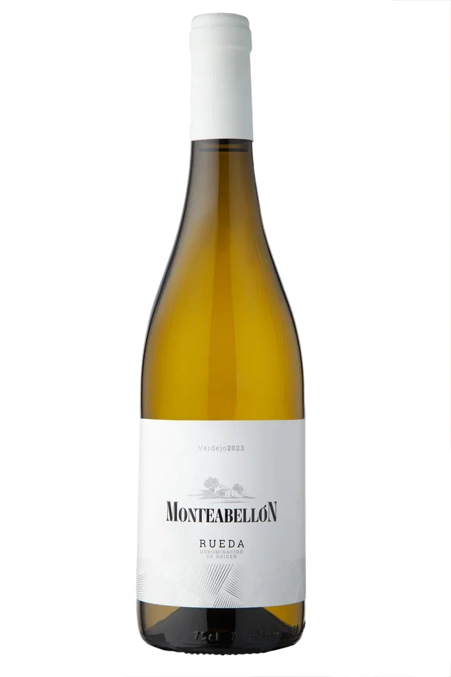 картинка ВИНО MONTEABELLON VERDEJO