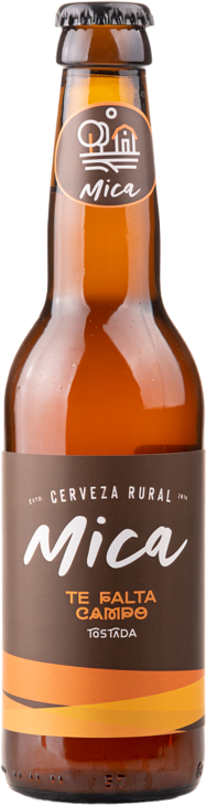 картинка MICA RURAL TOSTADA СТЕКЛО