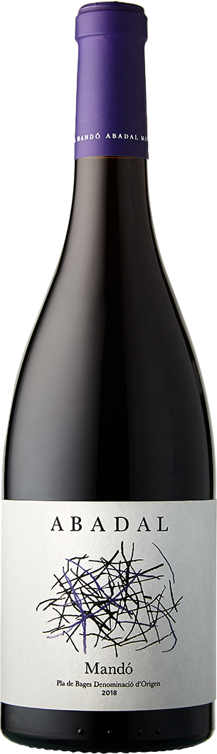 Abadal Mandó 2021