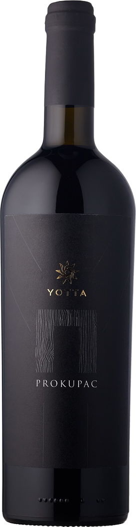 Вино Yotta Procupac 2018