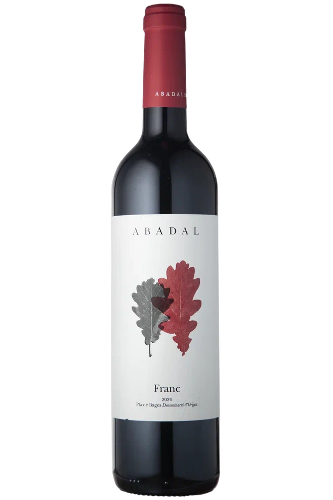 Abadal Franc 2024