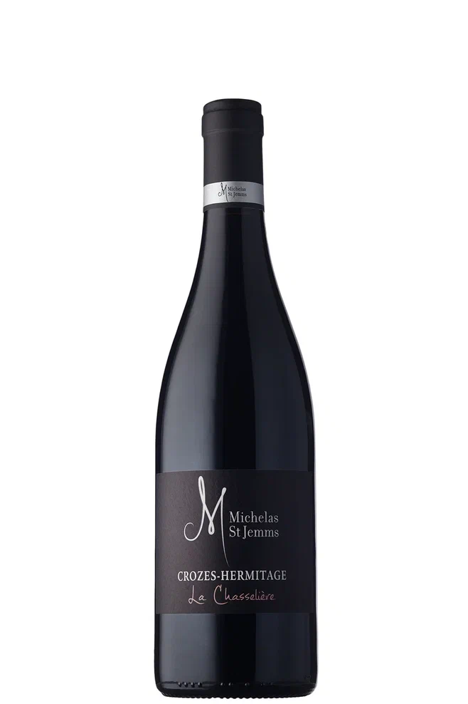 ВИНО LA CHASSELIÈRE