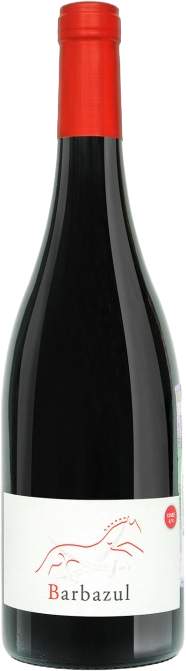 картинка ВИНО BARBAZUL