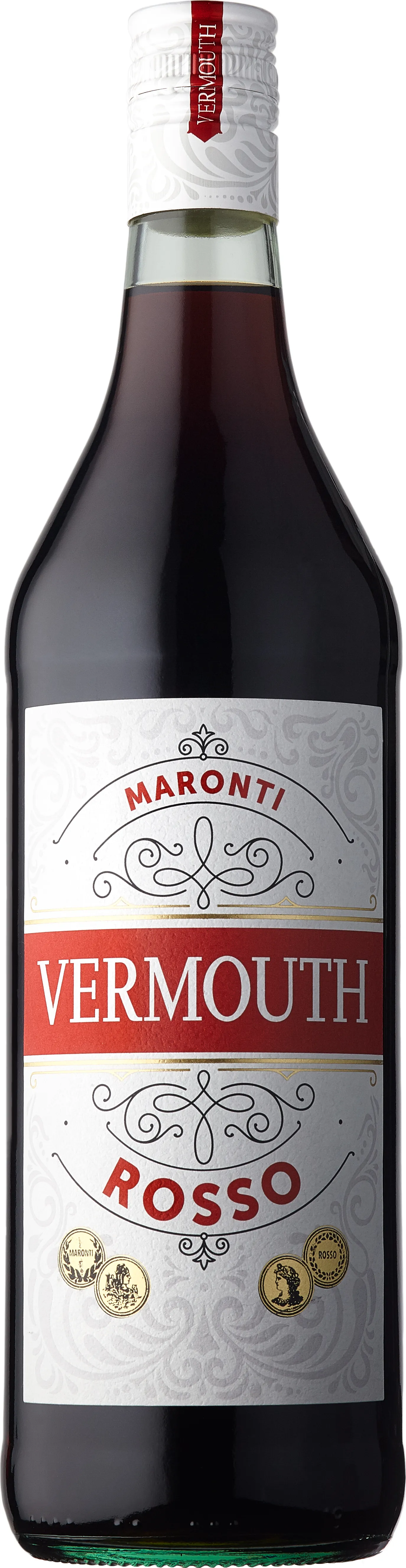 ВЕРМУТ MARONTI ROSSO