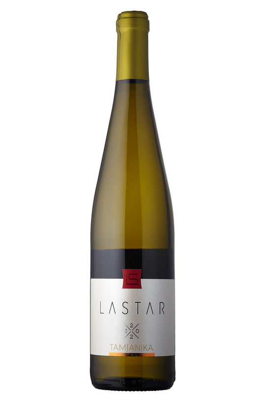 картинка ВИНО LASTAR TAMJANIKA