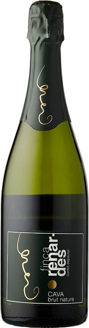 ИГРИСТОЕ ВИНО FINCA RENARDES CAVA EXTRA BRUT NATURE