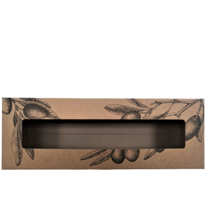 картинка Коробка CAVINA для оливок