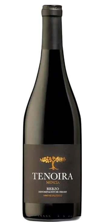 картинка ВИНО TENOIRA MENCIA