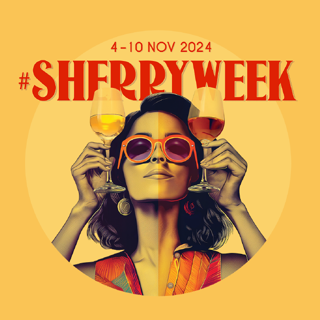 International Sherry Week