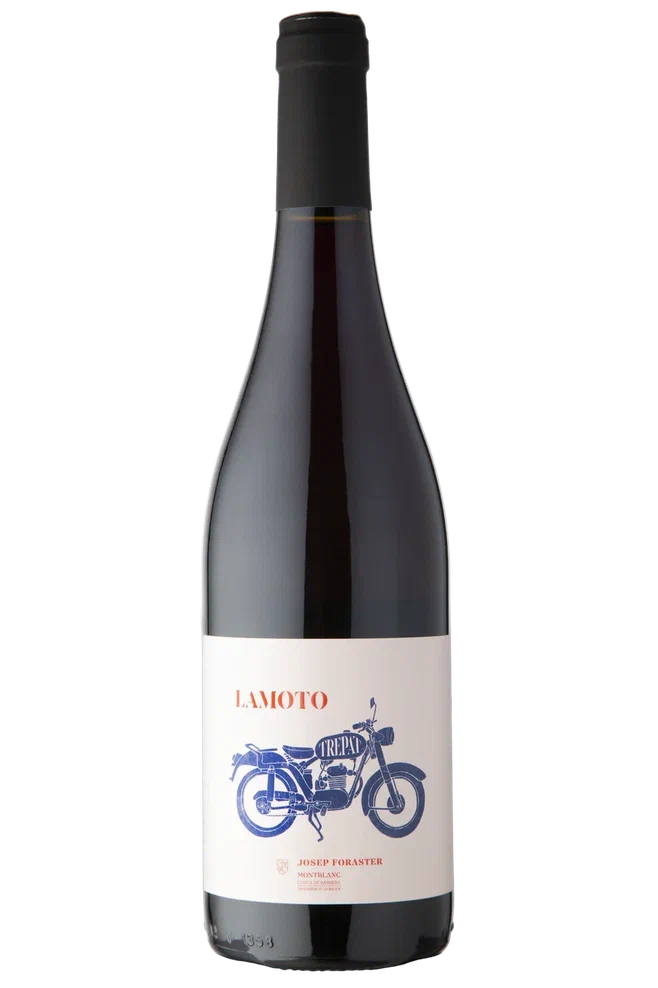 картинка ВИНО JOSEP FORASTER LAMOTO