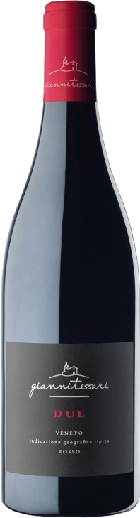 картинка ВИНО DUE ROSSO GIANNITESSARI