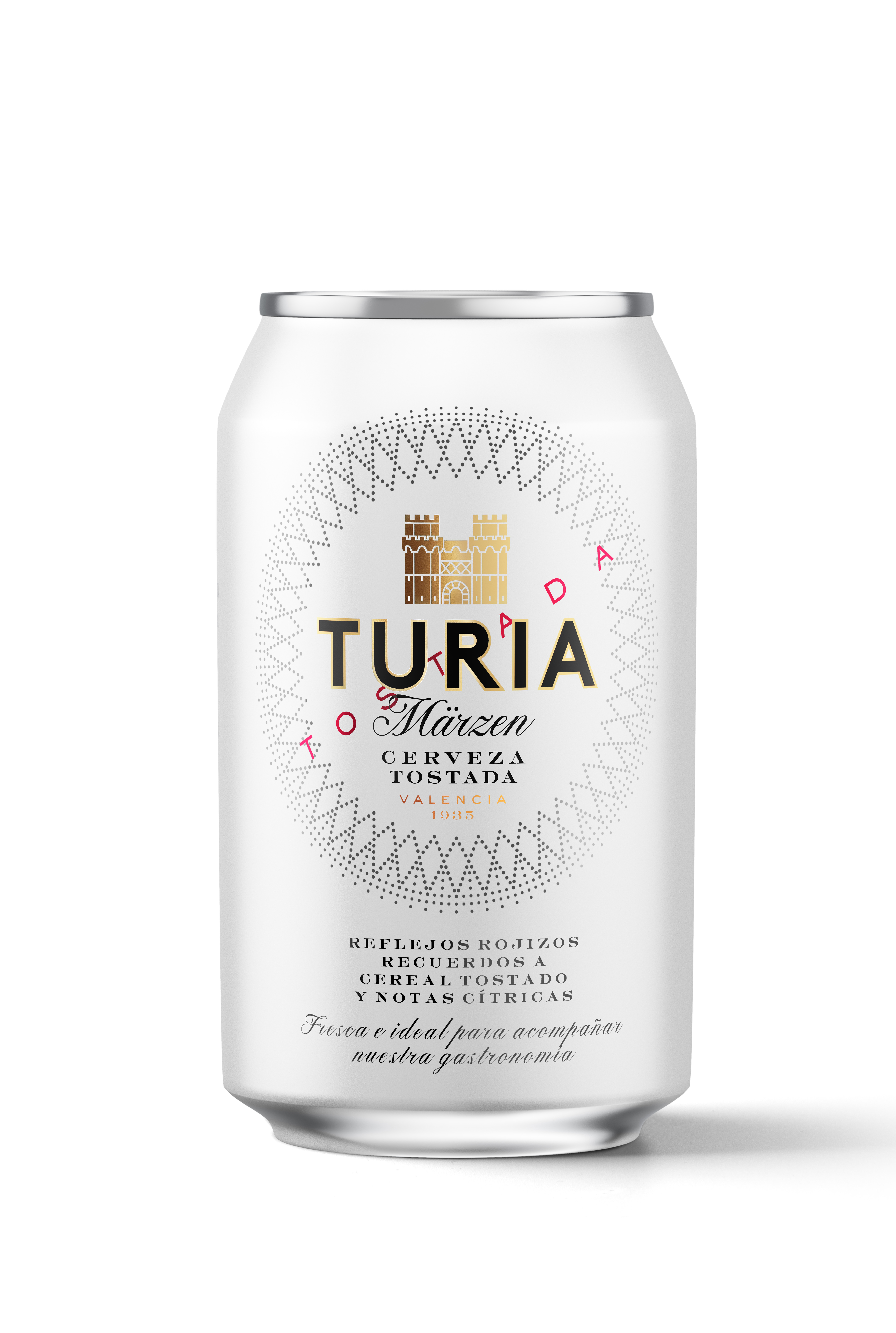 картинка TURIA ж/б 