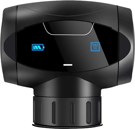 картинка ЭЛЕКТРИЧЕСКАЯ ПРОБКА ДЛЯ ВИНА