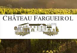 CHATEAU DE FARGUEIROL