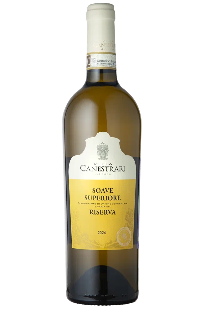 Soave Superiore Riserva 2024