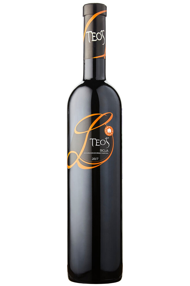 картинка ВИНО TEO'S