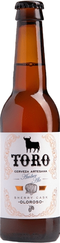 картинка ПИВО MICA TORO OLOROSO AMBER ALE СТЕКЛО