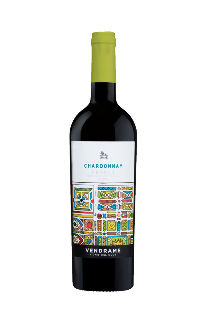 картинка Chardonnay Friuli 2020