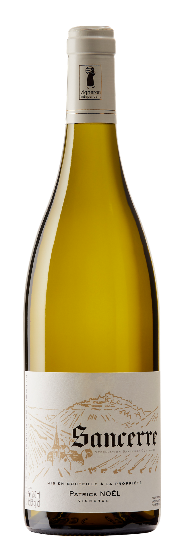 картинка Patrick Noel Sancerre  2021