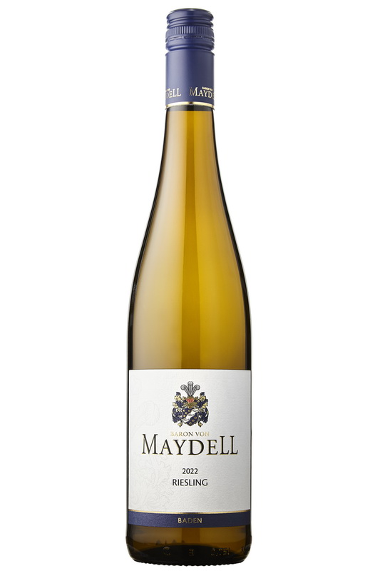 ВИНО BARON VON MAYDELL RIESLING