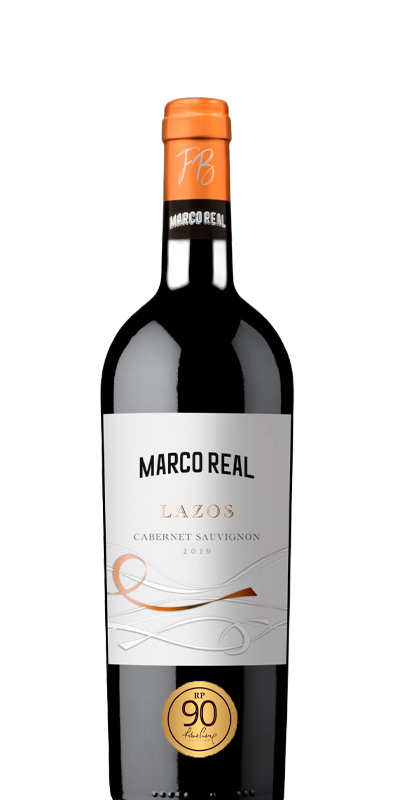 картинка ВИНО MARCO REAL LAZOS