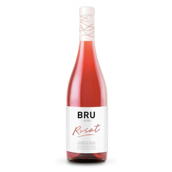 картинка Bru Rosat 2018