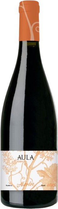 картинка ВИНО AULA DE AUTOR MERLOT