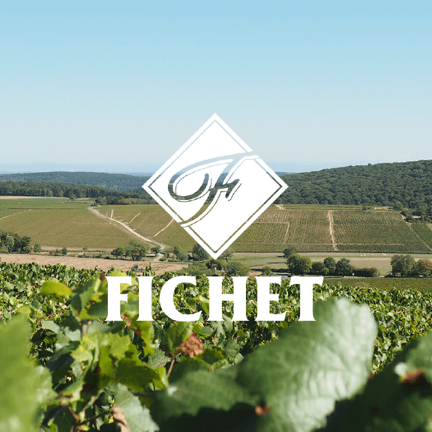 Domaine Fichet: оттенки Бургундии