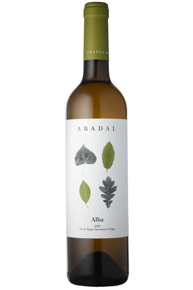 Abadal Alba 2025