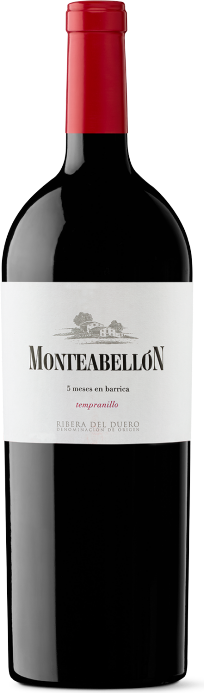 картинка ВИНО MONTEABELLÓN 5 MESES