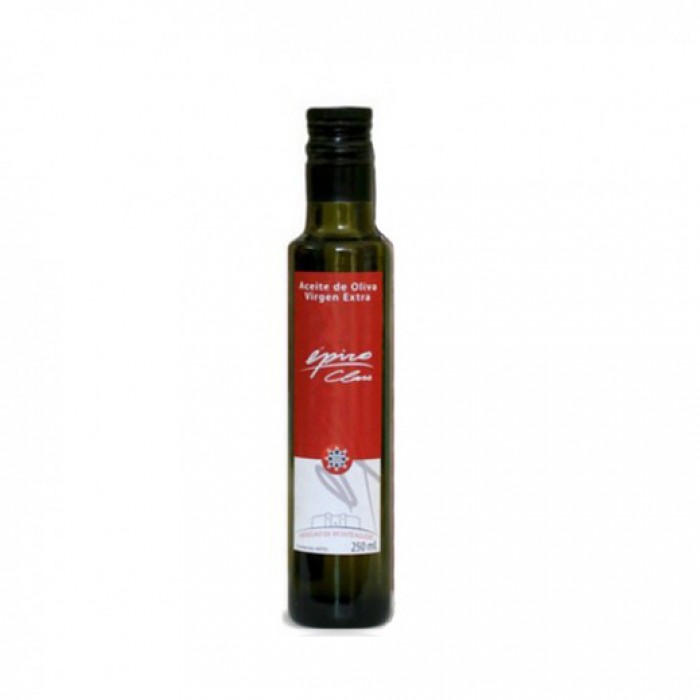 картинка Масло оливковое Epiró Class, extra virgin, 0,25 л, стекло