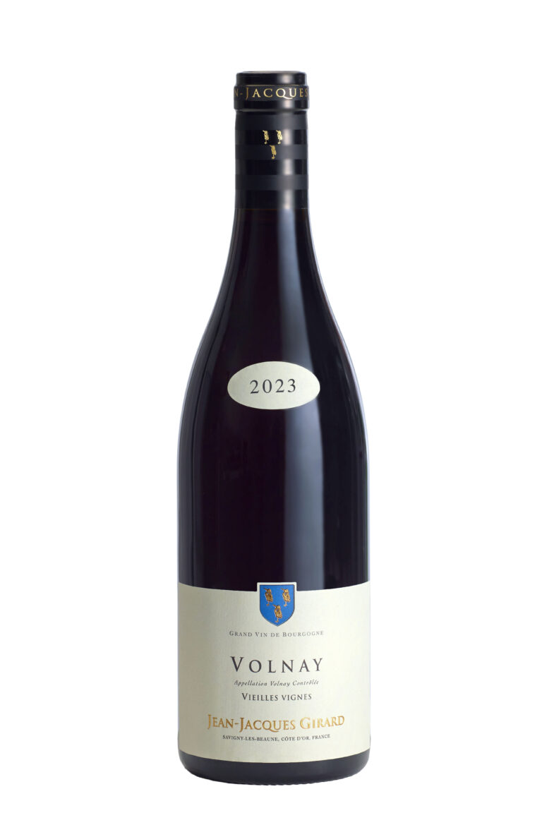 ВИНО JEAN-JACQUES GIRARD VOLNAY