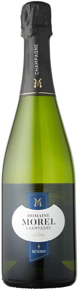 картинка ШАМПАНСКОЕ DOMAINE MOREL RÉSERVE