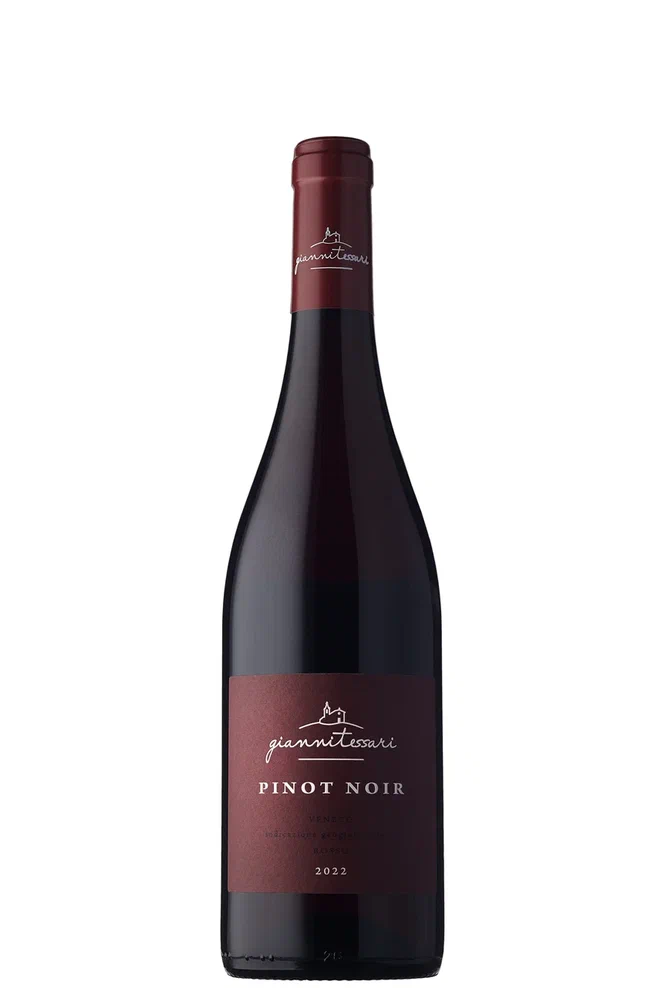 картинка ВИНО PINOT NOIR GIANNITESSARI