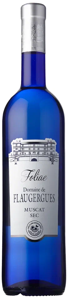 картинка ВИНО DOMAINE DE FLAUGERGUES FOLIAE