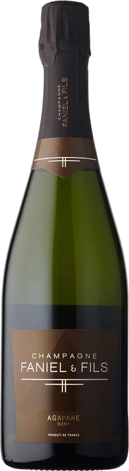 Faniel et Fils Agapane Brut