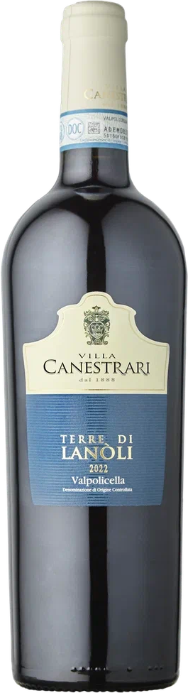 Terre di Lanòli Valpolicella 2024