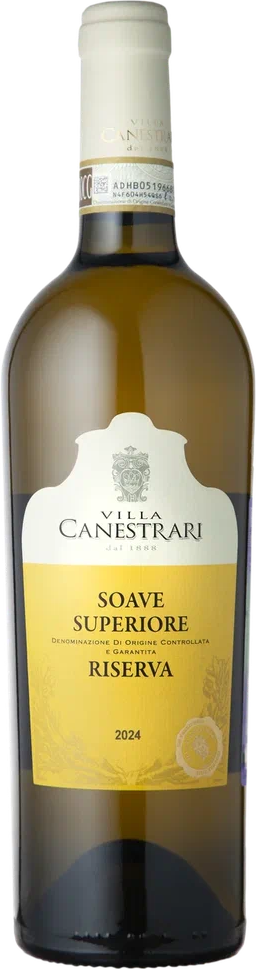 Soave Superiore Riserva 2024