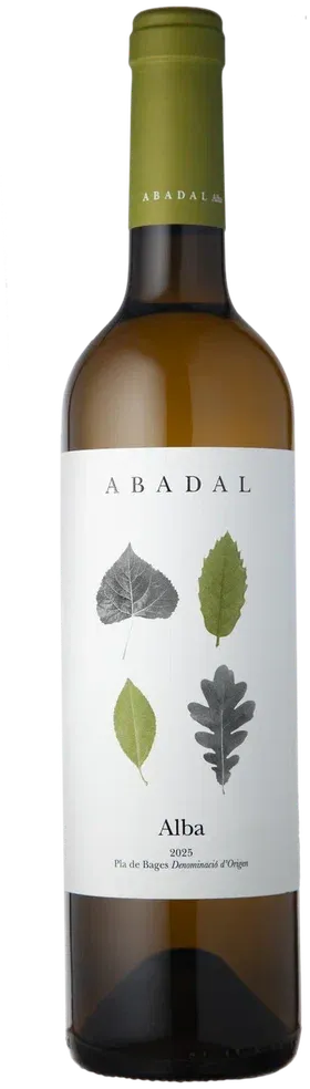 Abadal Alba 2025