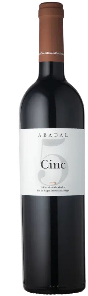 Abadal Cinc 2021