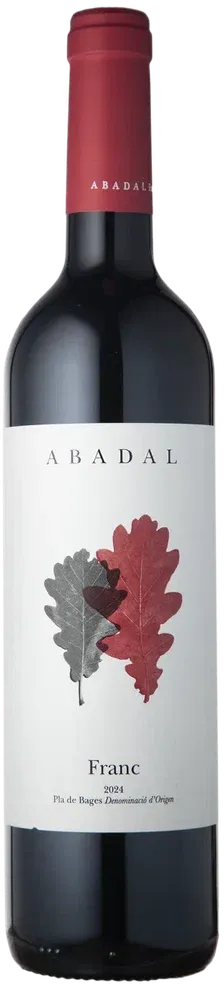 Abadal Franc 2024