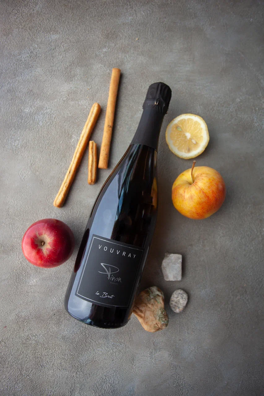 Pinon le Brut