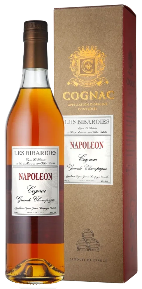 Bibardies Napoleon