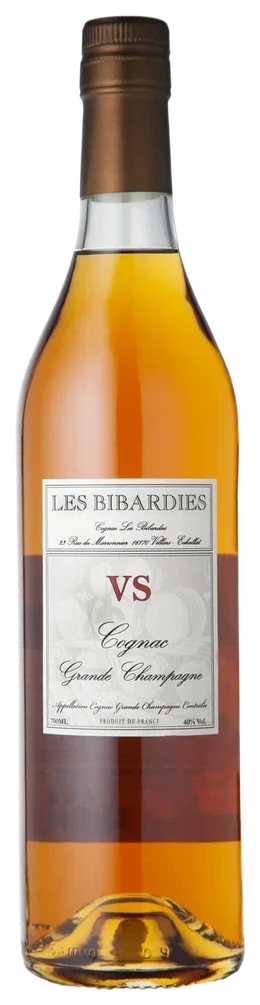 Bibardies VS