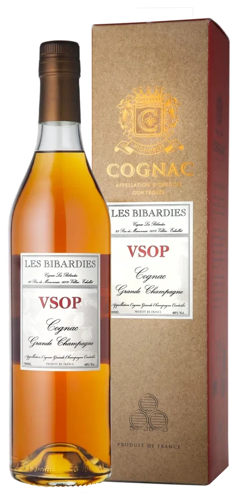 Bibardies VSOP